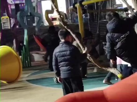 #李煜东 #东不落 #巫溪 #帅 偶遇东东日记