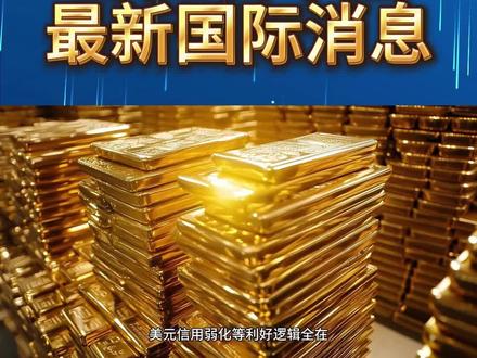 2月1日 早上最新消息 #黄金 #国际新闻 #国际财经
