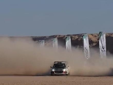 虽然说助力转向坏了,但是坏有坏的道理 #飞驰人生 #张驰 #赛车 #沈腾 #鹅滴神片