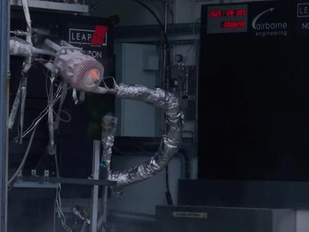 AI两周造火箭并点火,人类工程设计彻底改写! #火箭发动机 #AI设计 #人工智能 #工业制造 #黑科技