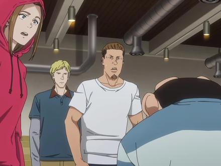 观达尔文事变有感#夏油杰 #达尔文事变