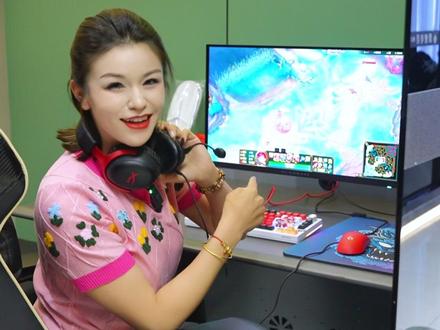 游戏爱好者有福了#强烈推荐 #电竞 #网咖电脑 @DOU+小助手