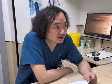 #光明动物医院#兽医陈老湿