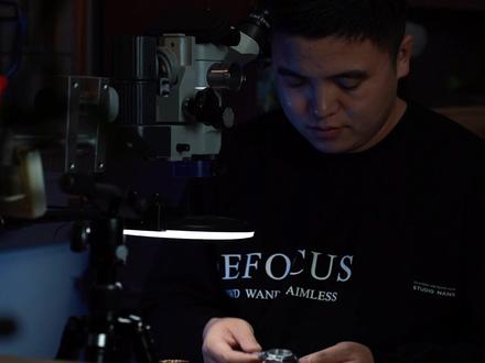 都说穷玩车富玩表,那手表到底该怎么玩? #雕金 #手表改装 #手工雕刻艺术 #雕金工作室 #林赛雕刻