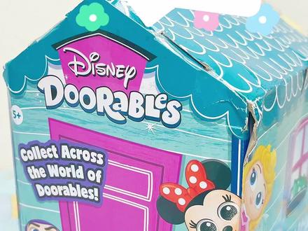 大家最喜欢的角色是谁~#玩具 @DOU+小助手