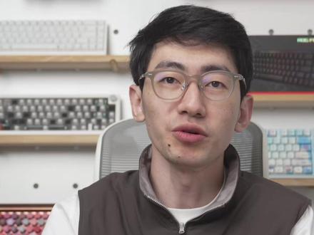 ATK游戏鼠标全面进入54芯片时代! #ATK #ATK鼠标 #ATK烈空U2V2 #ATK鼠标垫 #游戏鼠标