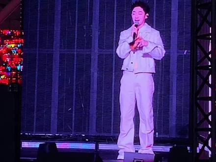 家产我要缠着你们一辈子#新音 #橹穆 #橹穆双人舞台