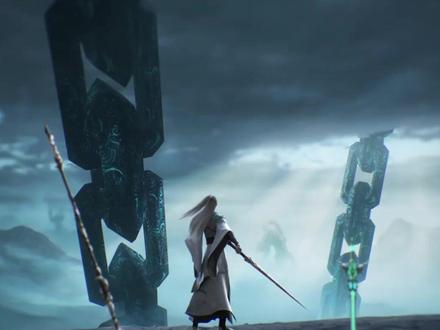 【剑来二创】如果,你是左右?剑术最高!剑道魁首!#剑来 #左右