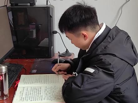 冯川镇大路口村大学生基层专干的工作日常#大学生基层专干 #我的乡村生活