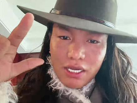 生命树藏语叫“Lha sing”#生命树 #杨紫 #胡歌 #白菊 #玉树