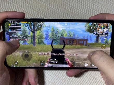 网购二手红米Note10 Pro手机,搭载天玑1100处理器,玩游戏真香!#二手机 #网购#测评