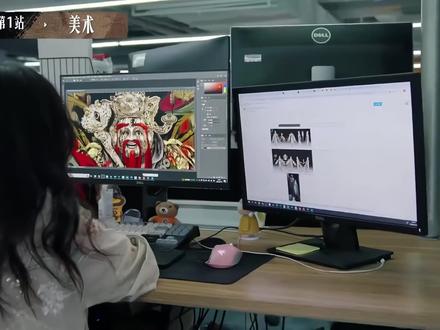 建模原画老师的抽象日常#燕云十六声 #燕云说书人计划 #资深燕学家 #燕云年度攻略盘点 #燕云高光剧情大赏