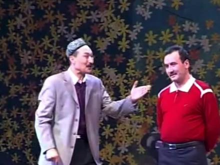 Itot#搞笑 #搞笑小品片段 #看一次笑一次