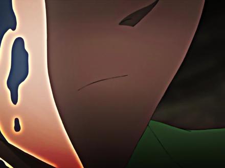 一个凭兴趣想当英雄的人#一拳超人 #埼玉