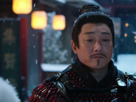 可为什么一沾了侠义,便不畏生死了#长安二十四计 #成毅 #谢淮安 #叶祖新