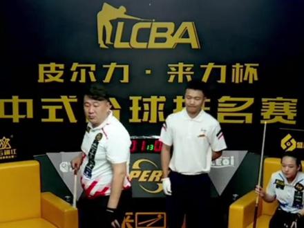 #佟璐 #亨受打球带来的快乐 #全民杆法秀 #@佟璐体育用品销售店 此局只能天上有,人家能扎也就是他,谁也不好使