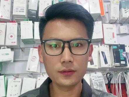 华为畅享60拆机教程……#手机维修换屏 #专业维修 #手机店日常