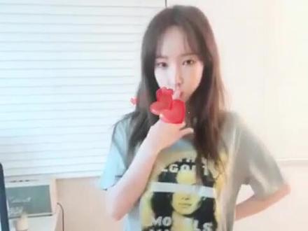 大家端午快乐喔#朴妮唛 #韩国 #韩流热舞