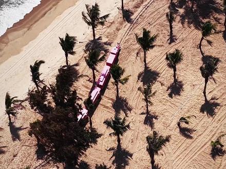 #陈楚生新歌荒野王国 这段太好听啦!反复循环ing#陈楚生#陈楚生三亚演唱会#陈楚生荒芜之境#三亚