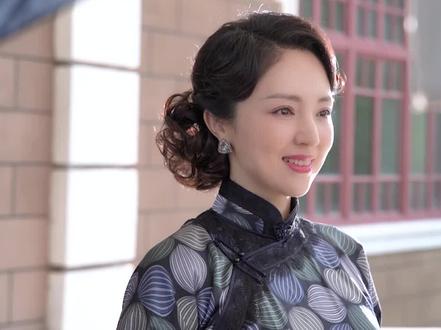 #良辰好景知几何 #良辰好景知几何二轮开播 全世界最好的七夫人夫人,为了这个家真的付出了太多~#董璇
