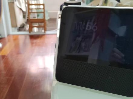 小米小爱同学控制扫地机器人 #扫地机器人