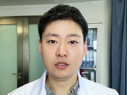 该休息就休息 #医学科普 #关爱男性