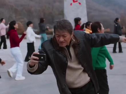 老郭京飞你帅炸了啊!😭 #郭京飞 #老舅 #舅妈 #郭京飞老舅 #王佳佳