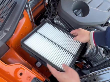 第三代名爵6/名爵6pro#汽车改装升级 空气滤芯空调滤芯安装方法。 #热爱改装分享 #把您的爱车打造的与众不同 #第三代mg6pro