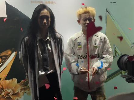 肖公子已到达酒吧 帅得一逼#肖公子 #网红酒吧打卡 #酒吧订台 #安庆亚特兰帝斯酒吧