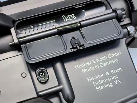 司俊HK416D通病,防尘盖卡爪断裂,防尘盖松动解决方案#wargame #国外合法拍摄国内请勿模仿