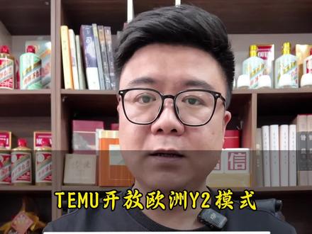 做TEMU欧洲Y2必须要懂VAT!#海外仓 #TEMU