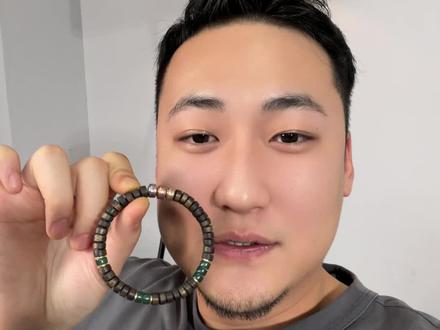 【三才贵人】 三才贵人2026年全面升级!对不住啦兄弟们,升级款不仅升级了搭配,还升级了串底品质,结油更棒,味道更醇厚!#龙虎山 #钰澜文玩