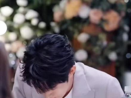 哈哈哈方医生太可爱了#心动的信号 #心动的信号8 #恋综 #方益炯