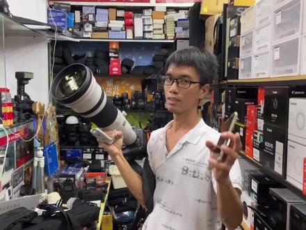 手机和单反大炮镜头大比拼#单反 #摄影 #手机摄影