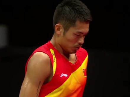国羽男单后续无人?接班人为什么越来越难出现? #羽毛球 #林丹 #谌龙 #石宇奇 #体育