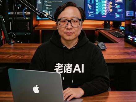 智谱5.1不是换模型,是换战场#智谱5.1#Agent#应用落地#编程#老诸的Ai朋友圈