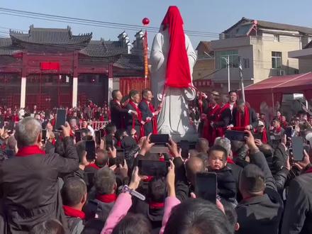 魏氏家族,魏氏的三大支系#宗族文化 #宗祠 #魏氏家族