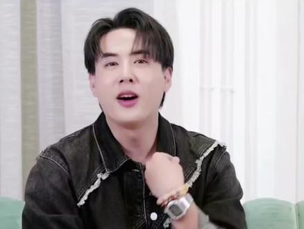 小林哥客观评价福桃三搭《yesterday》红色法拉利😍😍#fortpeat #福福桃桃#福桃yesterday #泰兰德的夏天永不停歇 #新剧来袭