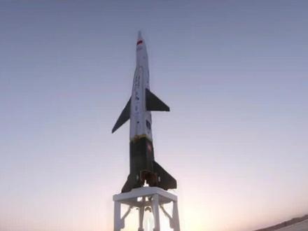 中国商业航天新秀凌空天行完成逾亿元A+轮融资!并于9月12日圆满完成“天行I”火箭发射#航天 #太空 #新闻 #科普 #大国工匠