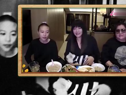 因崇拜相爱,因落差分开,王菲与窦唯:两个天才注定难相守#王菲 #窦唯 #窦靖童 #人物故事
