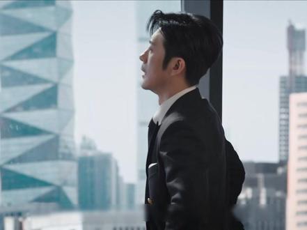 惨遭心机女的陷害,被迫辞职#蔷薇风暴 #好剧推荐 #影视解说 #高叶 #林雨申