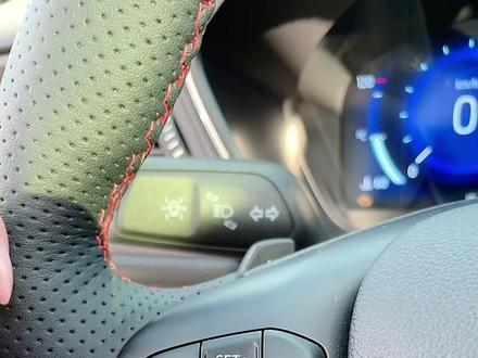 宝子们,这个锐际教程够详细了吧,赶紧收藏起来!#锐际 #用车有妙招 #带你懂车 #dou是好车 @长安福特