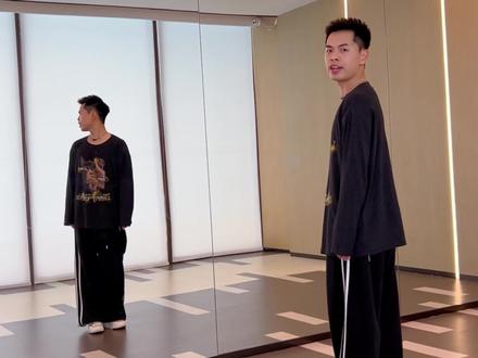 #原创新舞 #风往故乡吹 背面口令教程来啦,喜欢的舞友们帮忙点赞收藏转发,谢谢支持#简单易学 #热门音乐🔥 #抖音小助手