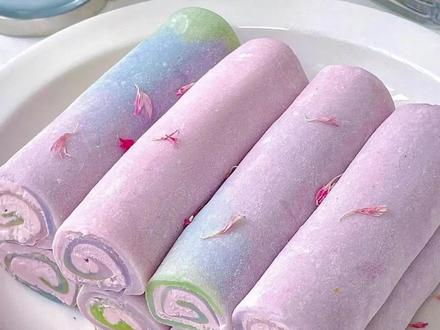 三分钟到嘴的快乐!#甜品#甜品做法#自制甜品#甜品教程#家庭自制蛋糕