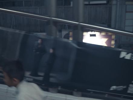 “相遇不一定有結果 但一定有意義” #汤令山 #我很小朋友 #摄影 #城市的夜晚 #inmyfeeling