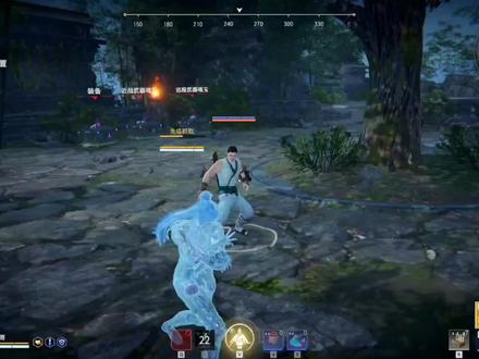 【永劫无间】顾清寒教学。看完绝对能帮到你,嘎嘎上分! #永劫无间 #永劫无间教学 #永劫无间顾清寒