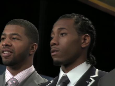 为什么说没有韦斯特,就没有后来的水花兄弟跟勇士王朝 #克莱汤普森 #勇士