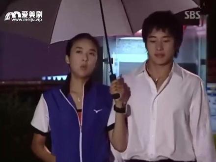 《去海边吧》完整版10-2#李莞#李清儿#朴忠裁#姜静华#一起追剧 #那些年追过的剧