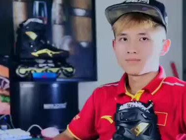 新手练好基础T刹,外铲,内铲,进阶讲解#轮滑 #轮滑刹车
