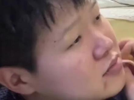 气氛都到这了,陌生的网友咱分个手吧#神级翻唱 #灵魂歌手@桑龙涛